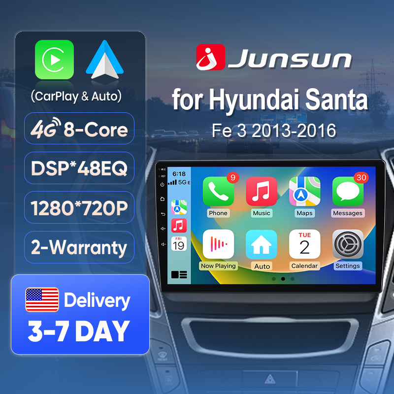 Korean Lifestyle In Hindi - Radio Mobil Stereo Suara AI Junsun