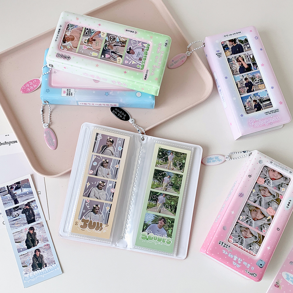 Korean Lifestyle Student - Album Foto Kpop Fashion Gaya Hidup