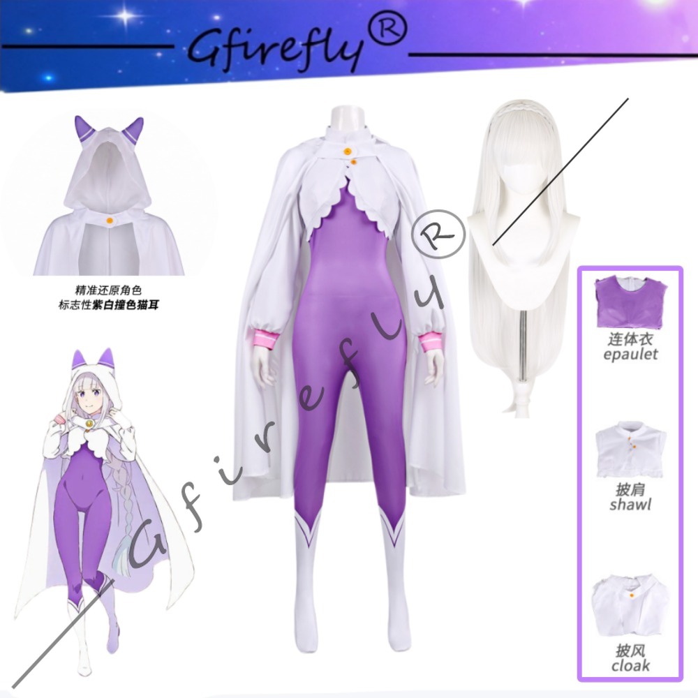 South Korea Lifestyle - Re:Zero Memulai Kehidupan di Dunia Lain