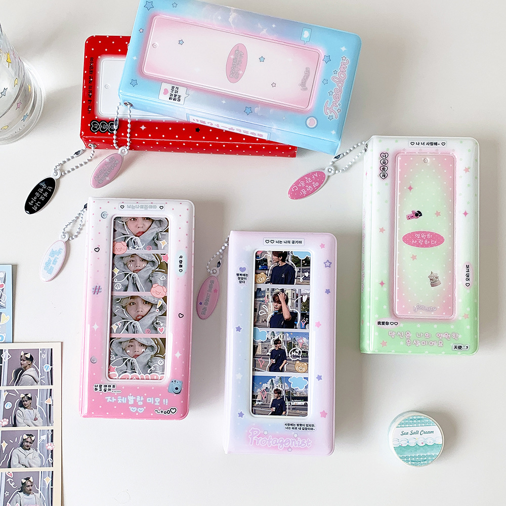 Album Foto Kpop Fashion Gaya H - Korean Lifestyle Student ulasan dan harga