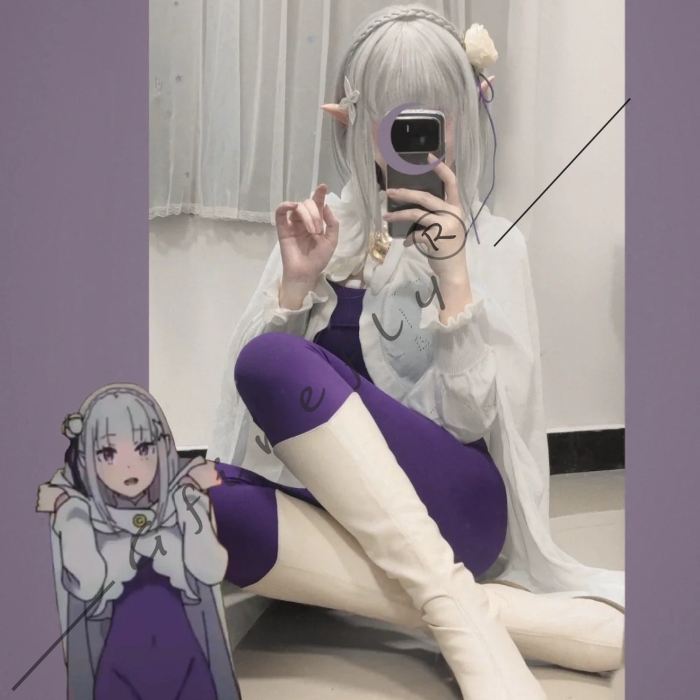 Re:Zero Memulai Kehidupan di D - South Korea Lifestyle ulasan dan harga