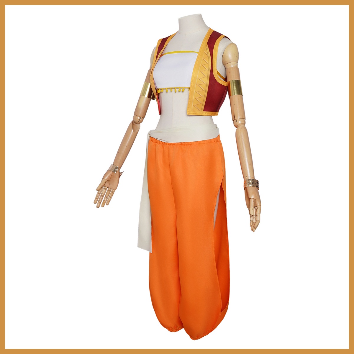 Kostum Cosplay Anime Re:Life I - South Korea Lifestyle ulasan dan harga