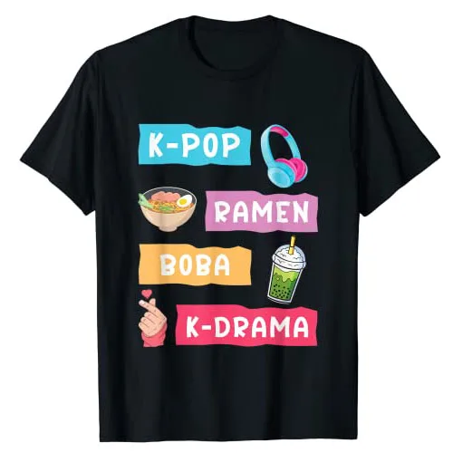 Fashion K-Pop untuk Penggemar  - South Korea Lifestyle ulasan dan harga