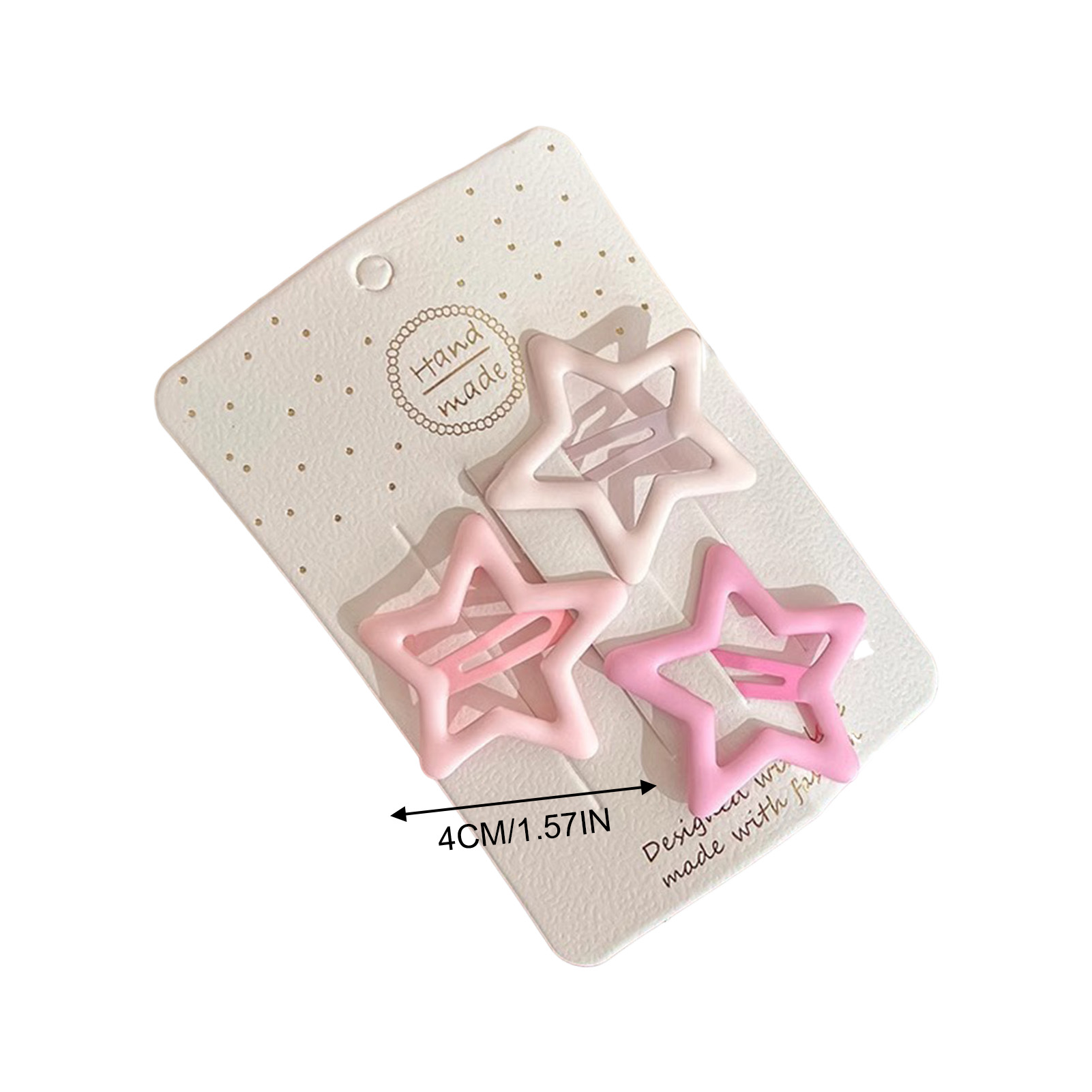 3 buah pin hiasan kepala gaya  - Korean Lifestyle & Kids Boutique Photos ulasan dan harga