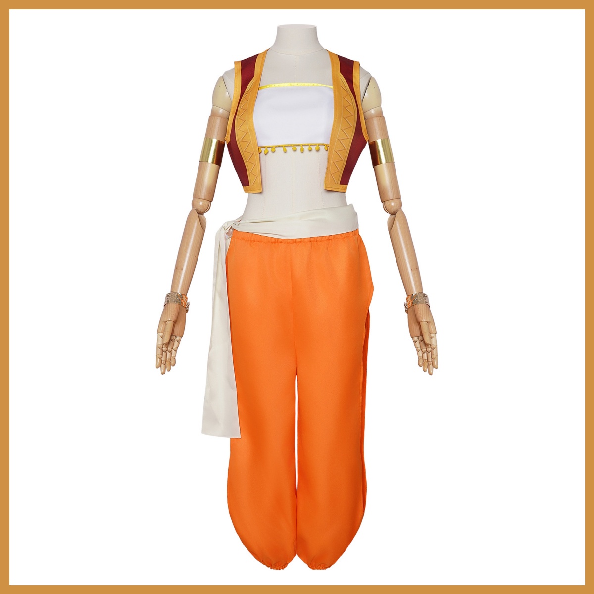 Kostum Cosplay Anime Re:Life I - South Korea Lifestyle ulasan dan harga